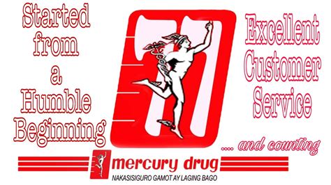 mercury drug 79th anniversary|MERCURY DRUG 77 YEARS IN SERVICE AND STILL .